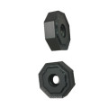 High Quality Carbide Milling Inserts HNGX0906 for Stainless Steel